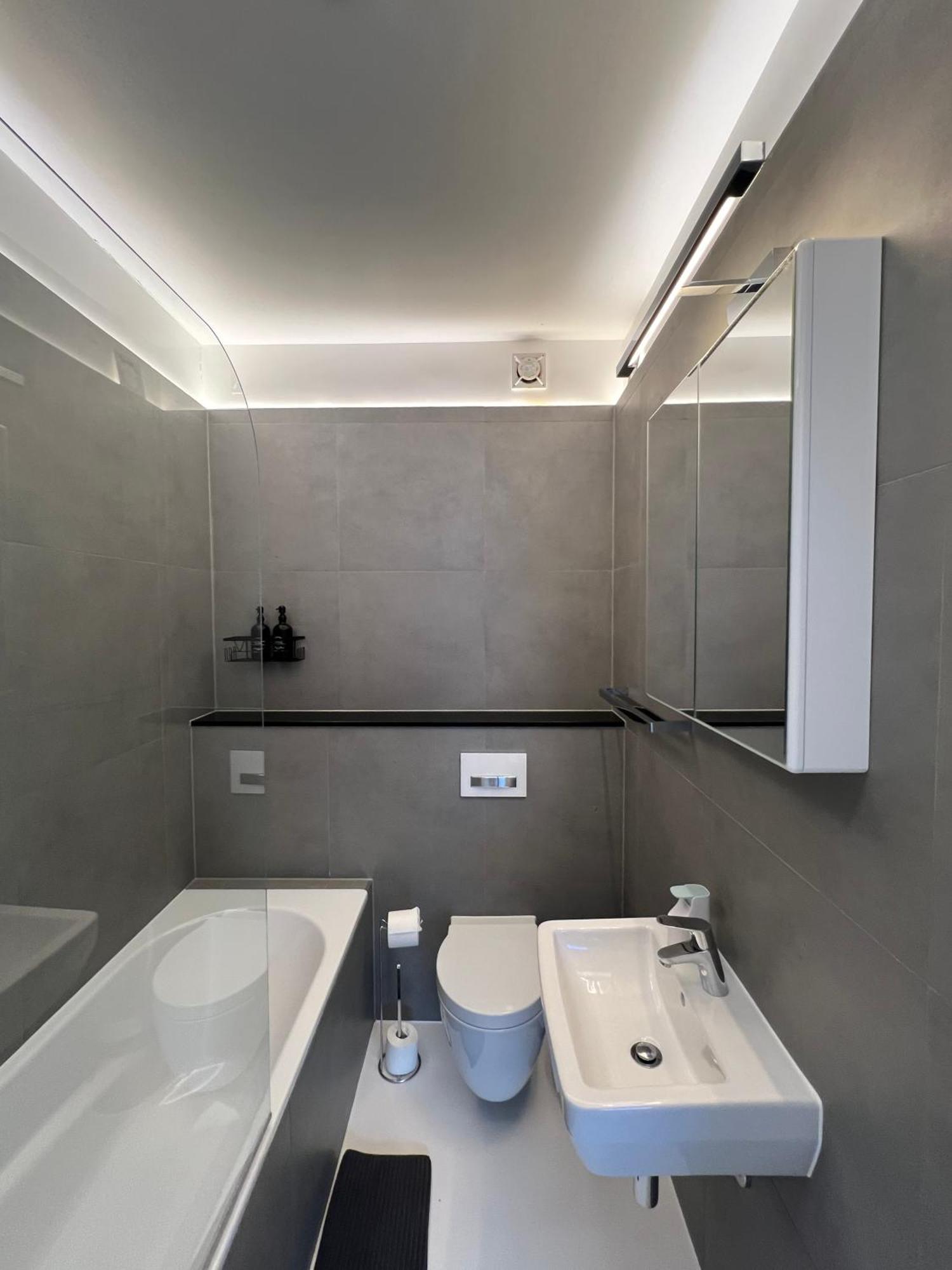 Accommodatie bij particulieren Casa Olmi In Shoreditch *