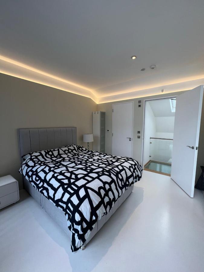 Hospedagem domiciliar Casa Olmi In Shoreditch *
