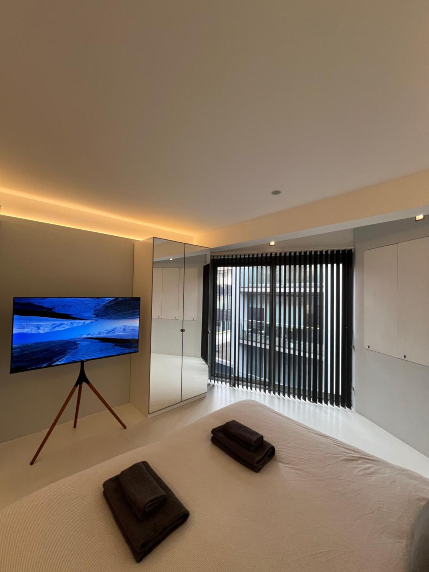 Séjour chez l'habitant Casa Olmi In Shoreditch